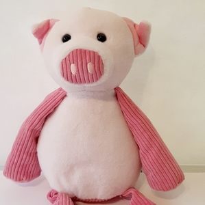 Scentsy Buddy Penny the Pig